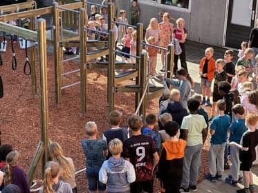 Kindcentrum Johan Friso foto 10