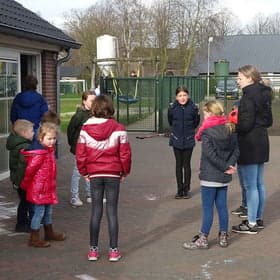 't Boerderijke BS Zeilberg foto 5