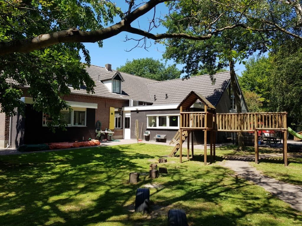 't Kroekestöpke foto 4