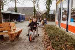 Peuterspeelzaal St. Joseph