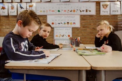 Peuterspeelzaal St. Joseph 3