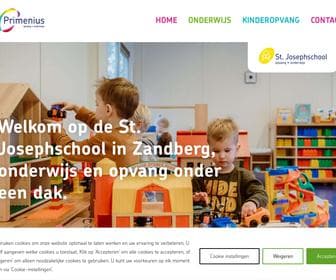 Peuterspeelzaal St. Joseph foto 4