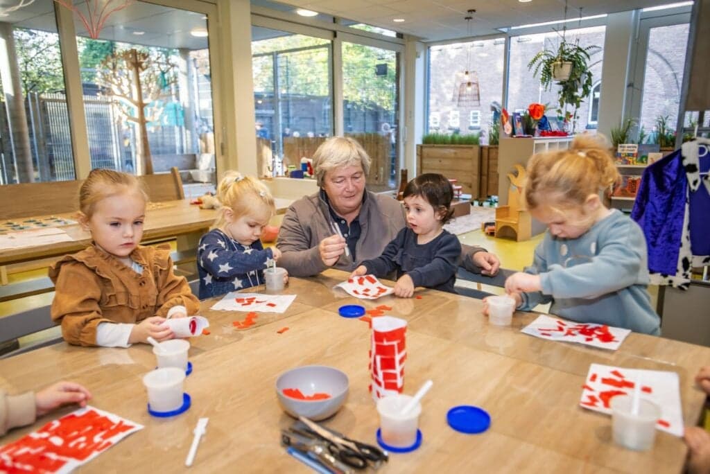 Peuterspeelzaal St. Joseph foto 7