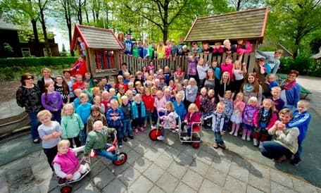 Peuterspeelzaal St. Joseph foto 8