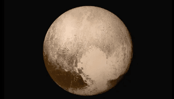 Pluto 3