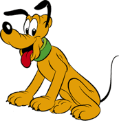 Pluto foto 6