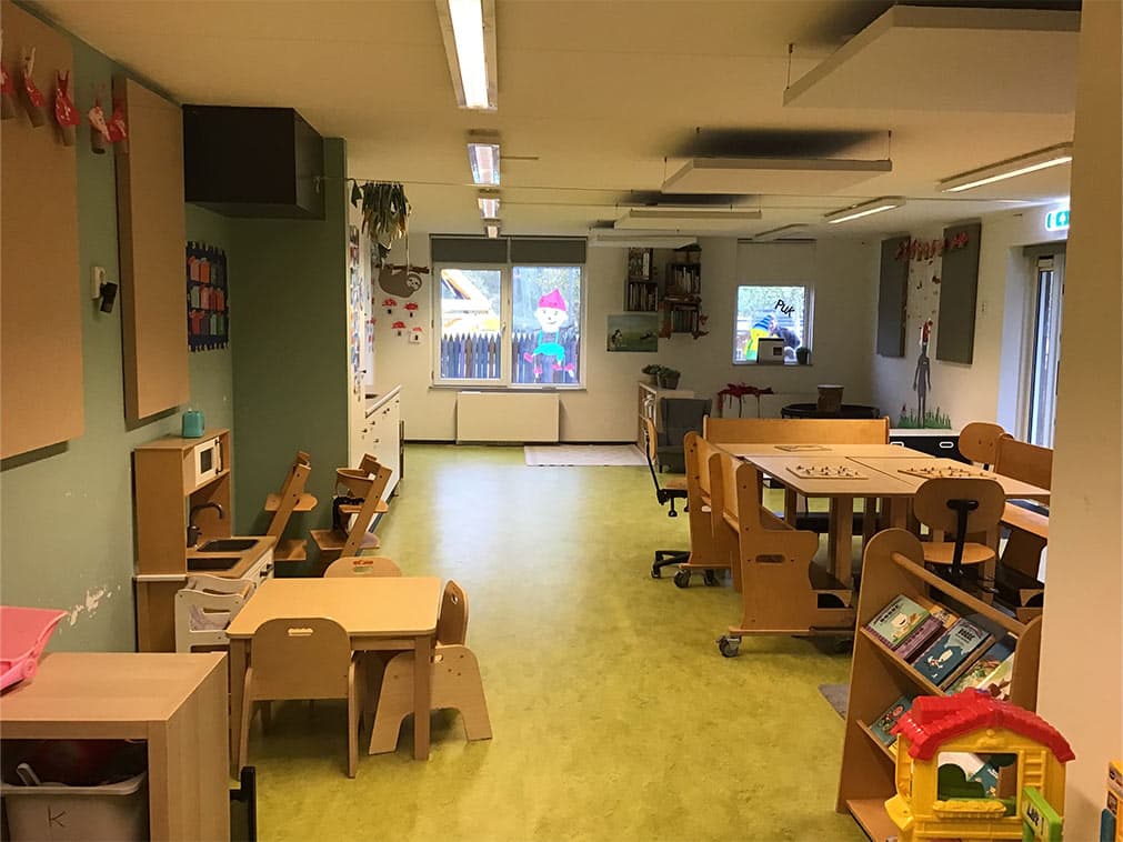 Kits Oonlie Daalmeer