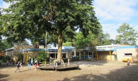 BSO De Koepelschool 2