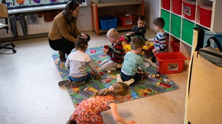 BSO De Koepelschool foto 5