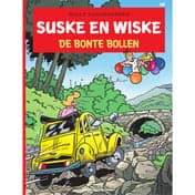 PO Suske en Wiske 3