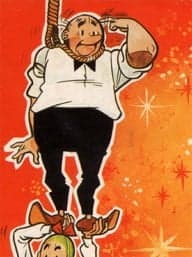 PO Suske en Wiske foto 6