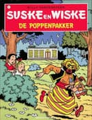 PO Suske en Wiske foto 9