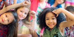 To Be Kind, locatie IKC De Triangel - BSO