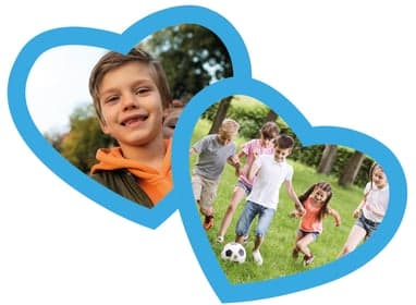 To Be Kind, locatie IKC De Triangel - BSO 3