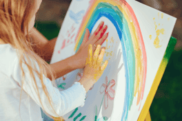 To Be Kind, locatie IKC De Triangel - BSO foto 6