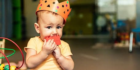 To Be Kind, locatie IKC De Triangel - BSO foto 10