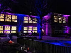 Sinne IKC buitenschoolse opvang Maria Louise 3