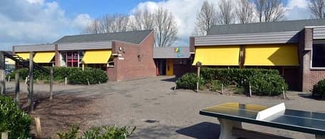 Sinne IKC buitenschoolse opvang Maria Louise foto 10