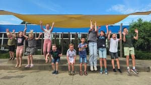 Kinderopvang Dribbel B.V.