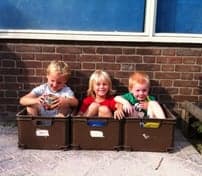 Kinderopvang Dribbel B.V. 3