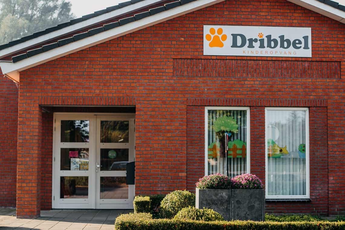Kinderopvang Dribbel B.V. foto 4