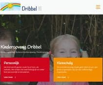 Kinderopvang Dribbel B.V. foto 5