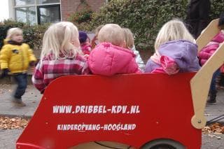 Kinderopvang Dribbel B.V. foto 6