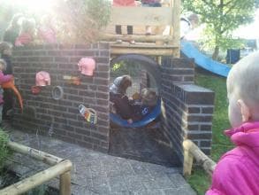 Kinderopvang Dribbel B.V. foto 7