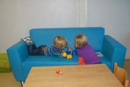 Kinderopvang Dribbel B.V. foto 9