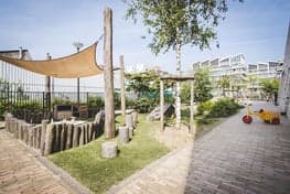 Partou KDV Cruquiusweg 90