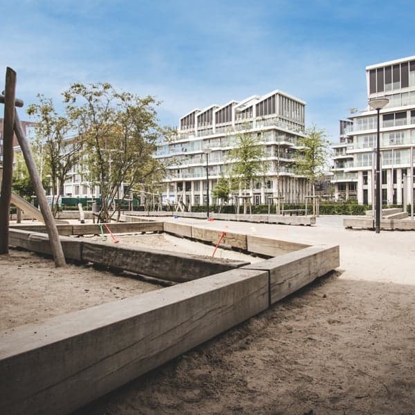 Partou KDV Cruquiusweg 90 3