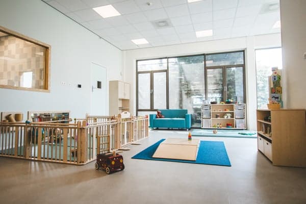 Partou KDV Cruquiusweg 90 foto 4