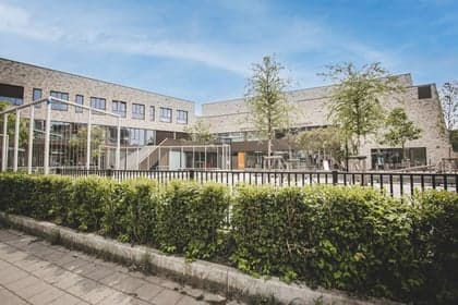 Partou KDV Cruquiusweg 90 foto 5