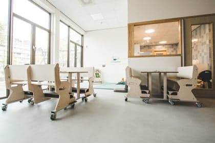 Partou KDV Cruquiusweg 90 foto 6