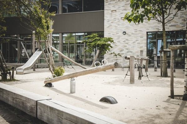 Partou KDV Cruquiusweg 90 foto 7