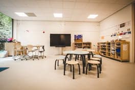 Partou KDV Cruquiusweg 90 foto 8