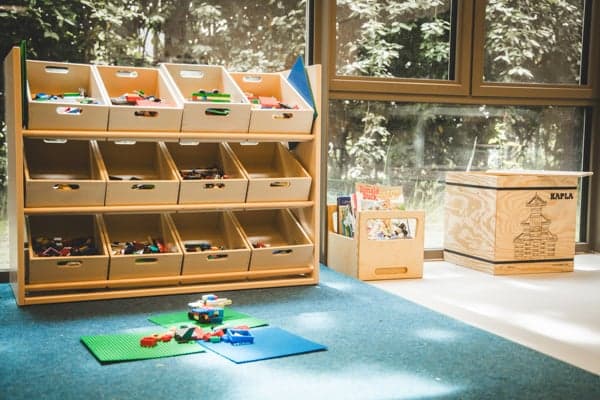 Partou KDV Cruquiusweg 90 foto 9