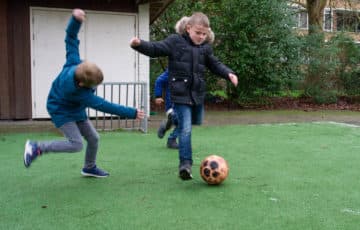 Up Kinderopvang foto 4