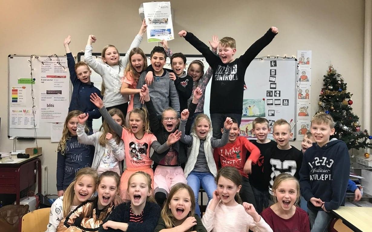 Kindcentrum Claus foto 4