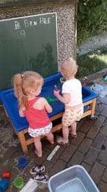 KDV Groningen De Gravenburger 2