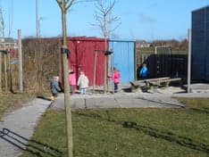 KDV Groningen De Gravenburger foto 6