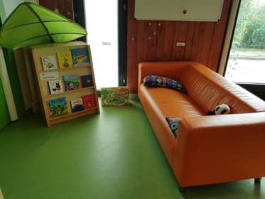 KDV Groningen De Gravenburger foto 10