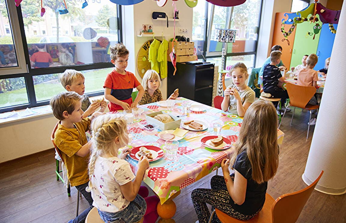 Flierefluiters foto 5