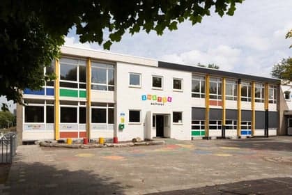 Kinderwoud POV De Windbreker 3