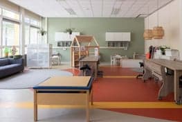 Kinderwoud POV De Windbreker foto 5