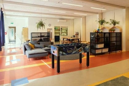 Kinderwoud POV De Windbreker foto 7