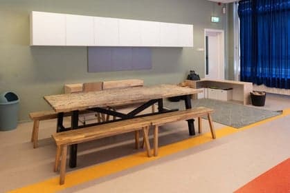 Kinderwoud POV De Windbreker foto 8