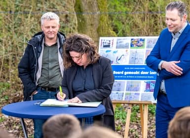 Kindcentrum Beatrix 2