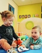 Ooievaarsnest foto 10