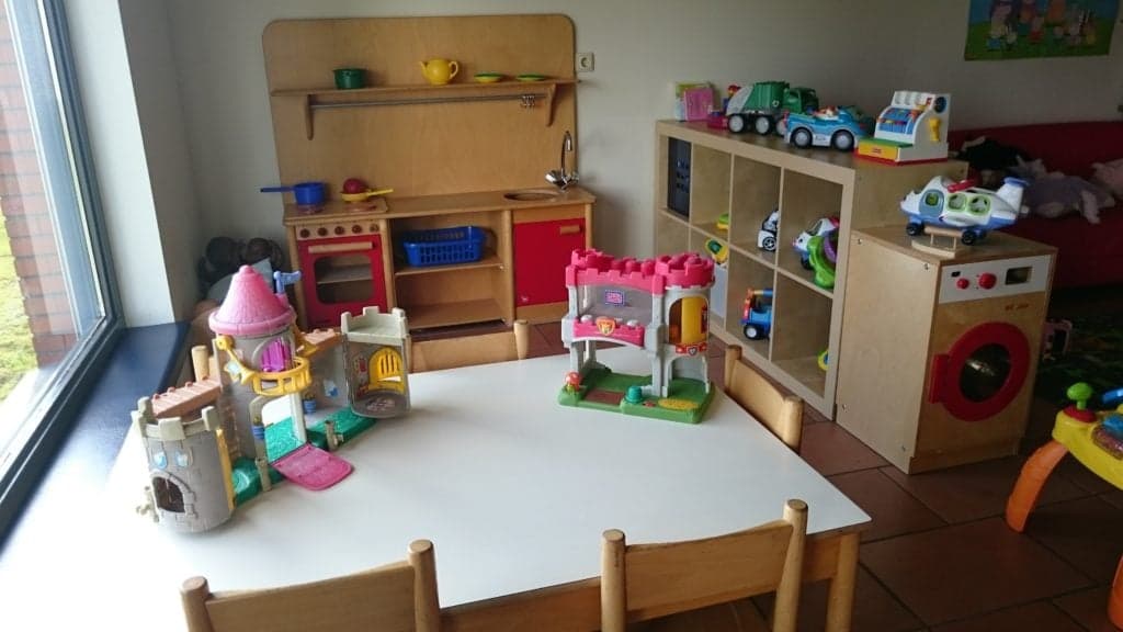 Huize Hopsasa foto 5